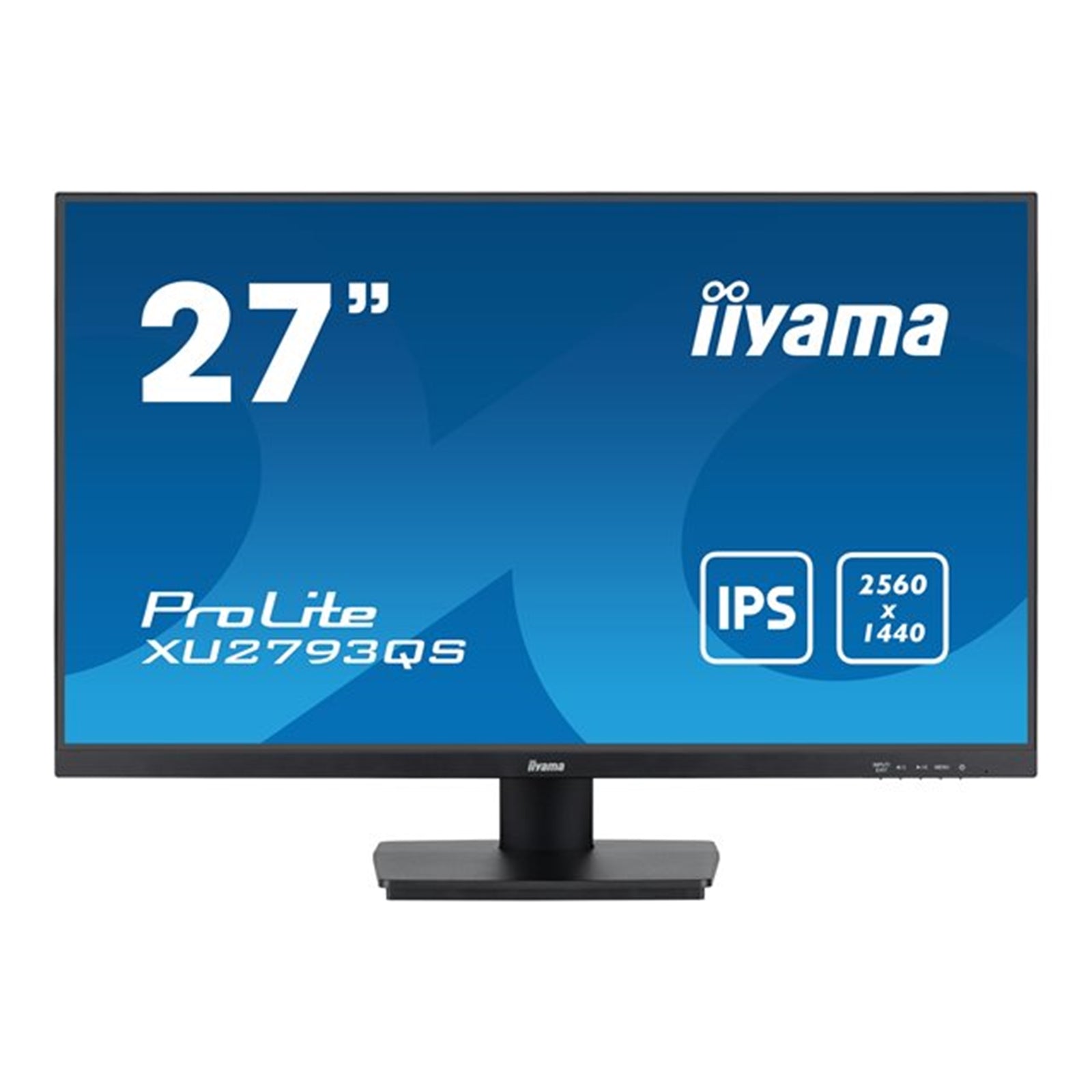 iiyama ProLite XU2793QS-B7 27 iiyama ProLite XU2793QS-B7 27